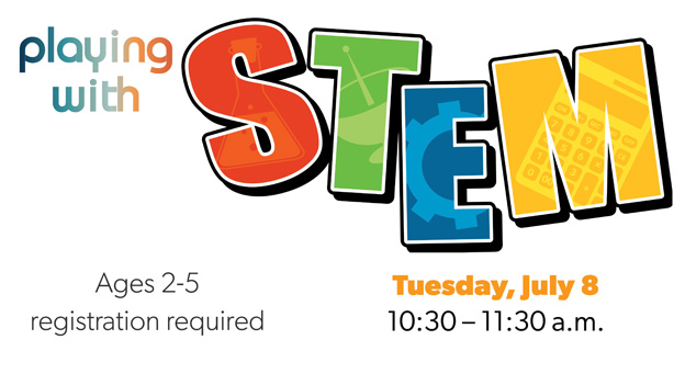 playing with stem, click for details
